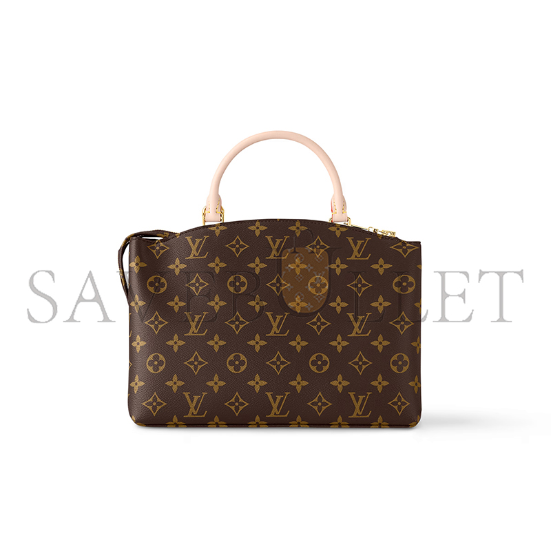 LOUIS VUITTON MASTER PETIT PALAIS M45900 (29*18*12.5cm)
